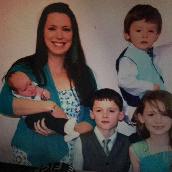 Meet your Posher, Amy - Picture 1 of 1